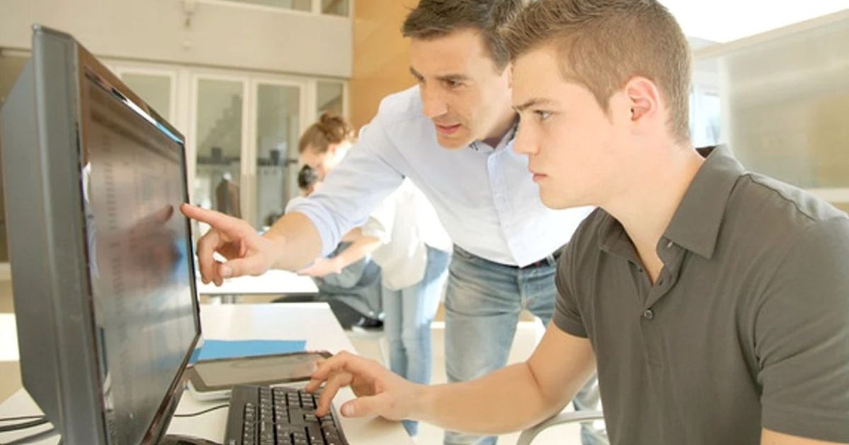 Final results for the National Assessment 2024. Grades by county