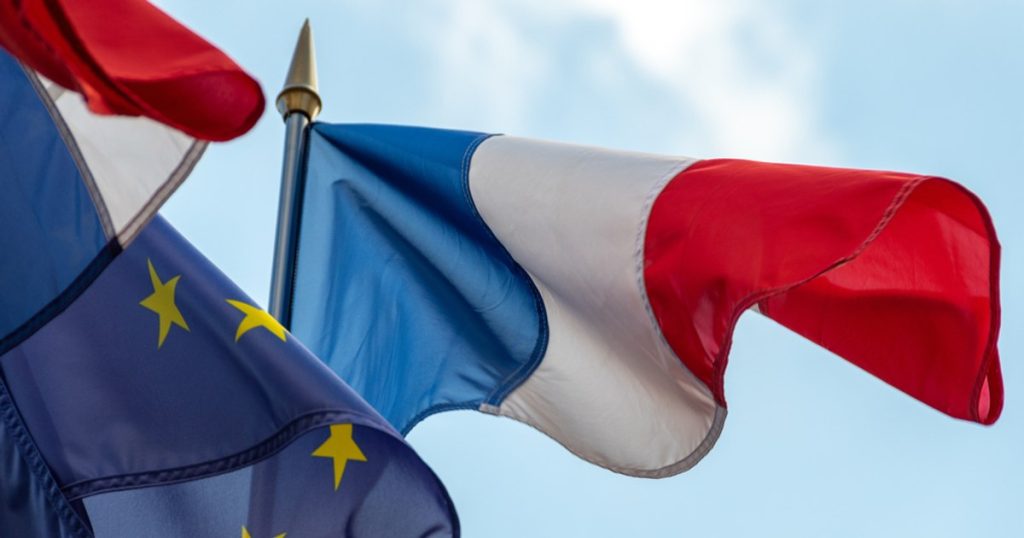 French National Day.  Iohannis: We stay together for the peace, security and prosperity of Europe.  The message of the Prime Minister and the President of the Senate