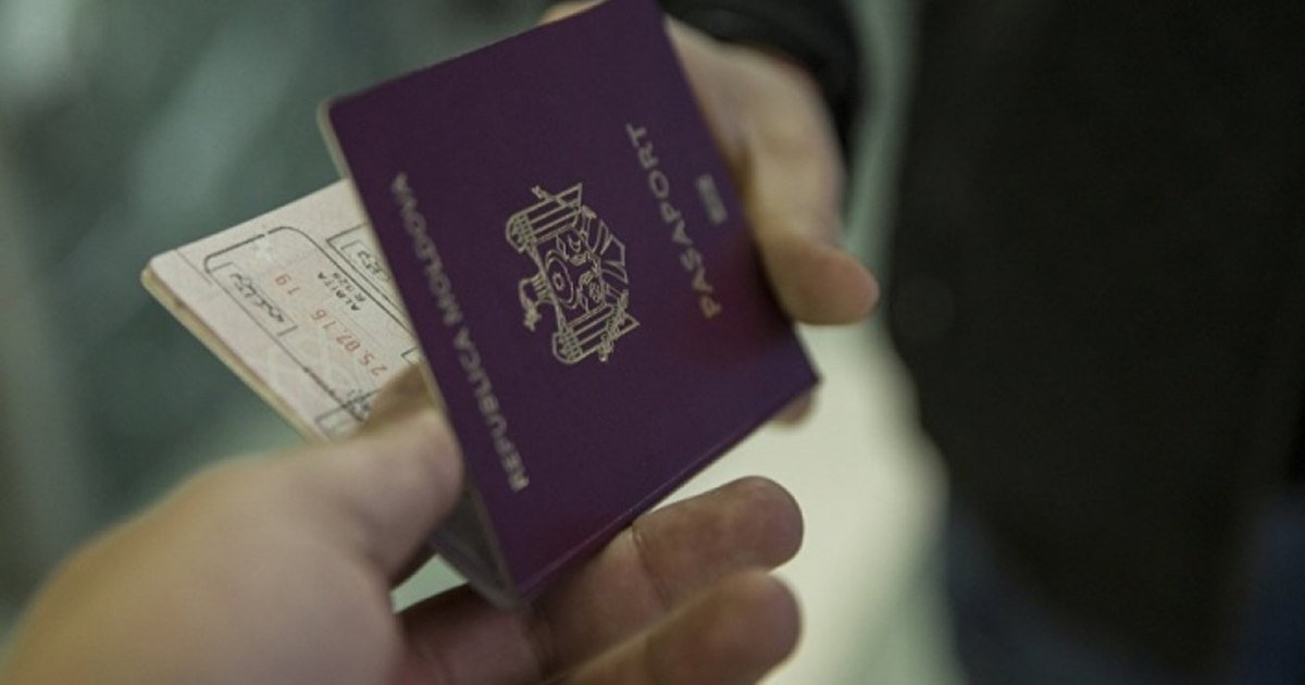 From today, new conditions apply for the issuance of the simple temporary passport: What the MAI says about the changes