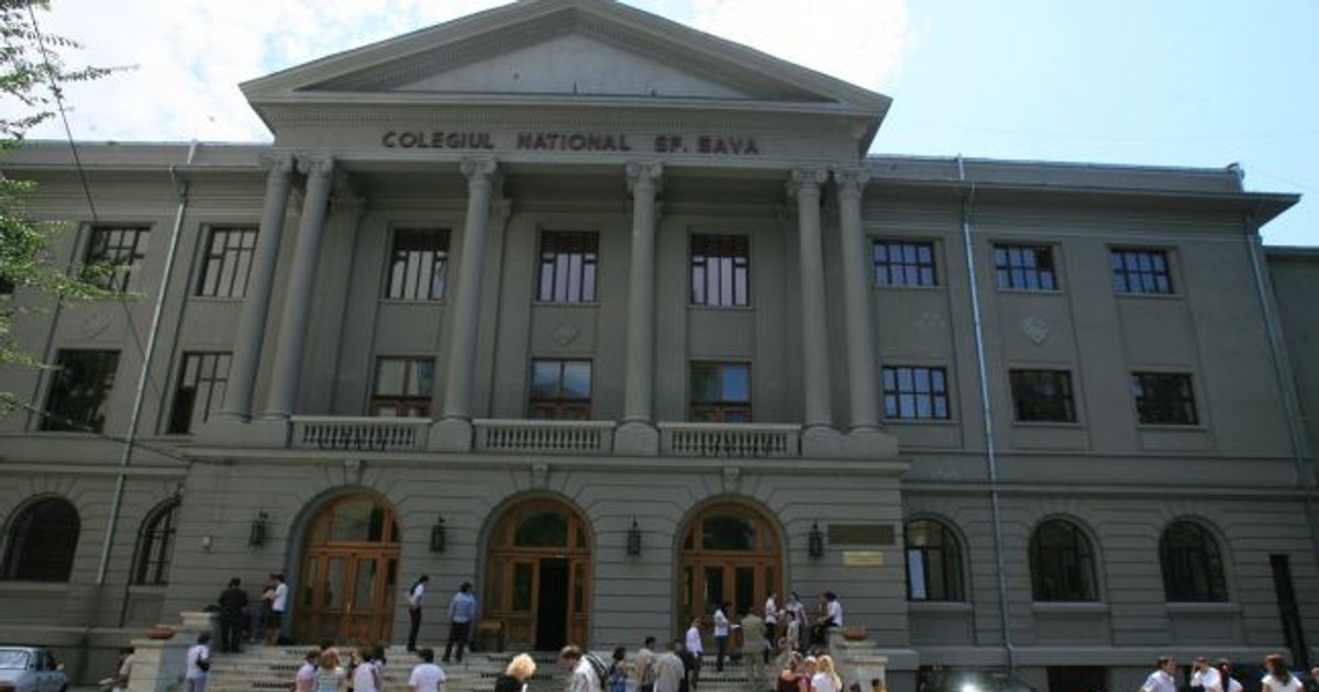 High school enrollments 2024. The most sought-after specializations according to the last admission average