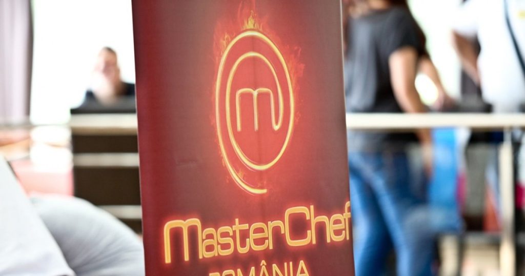 Hit under the belt for Antena 1: Who will present the new season of MasterChef Romania