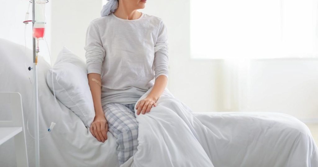 Hospitals, overwhelmed.  Why medical facilities across the country will be stormed