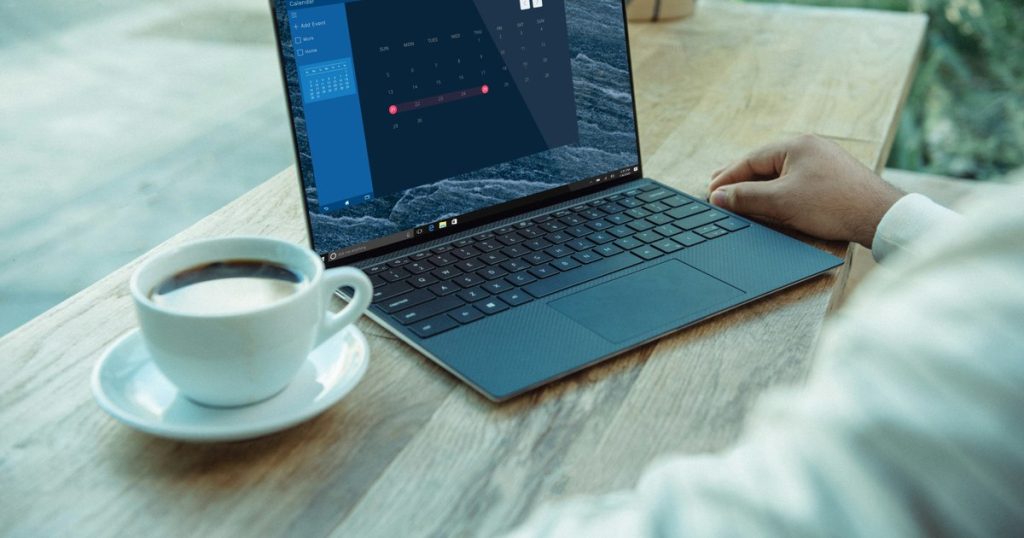 How much power do you need for your laptop?