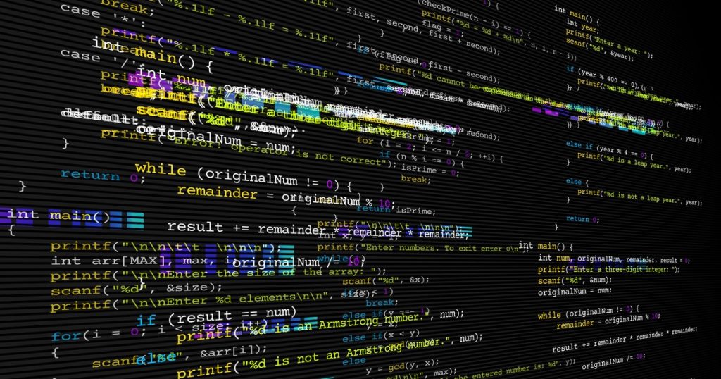 How the world's computer systems went down all at once