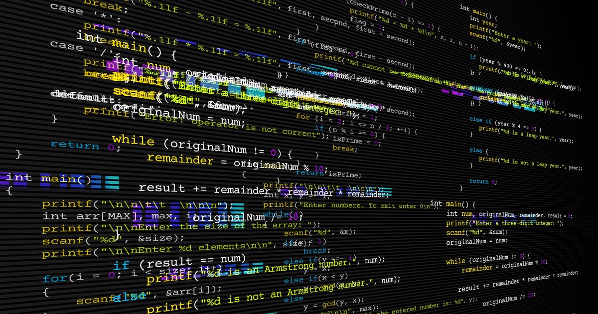 How the world's computer systems went down all at once