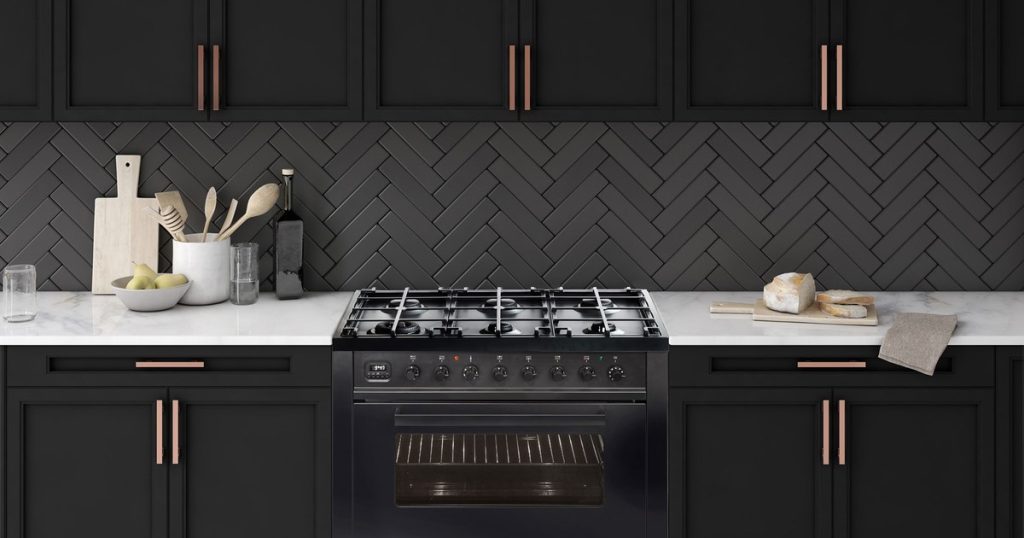 How to choose the right appliances for your home