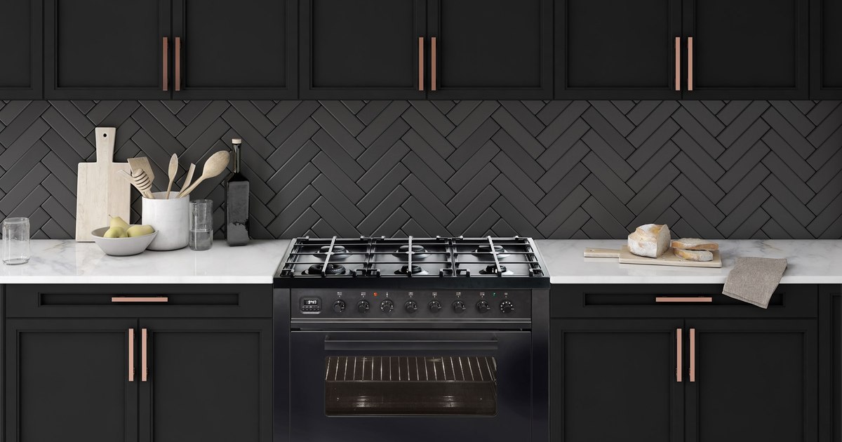 How to choose the right appliances for your home
