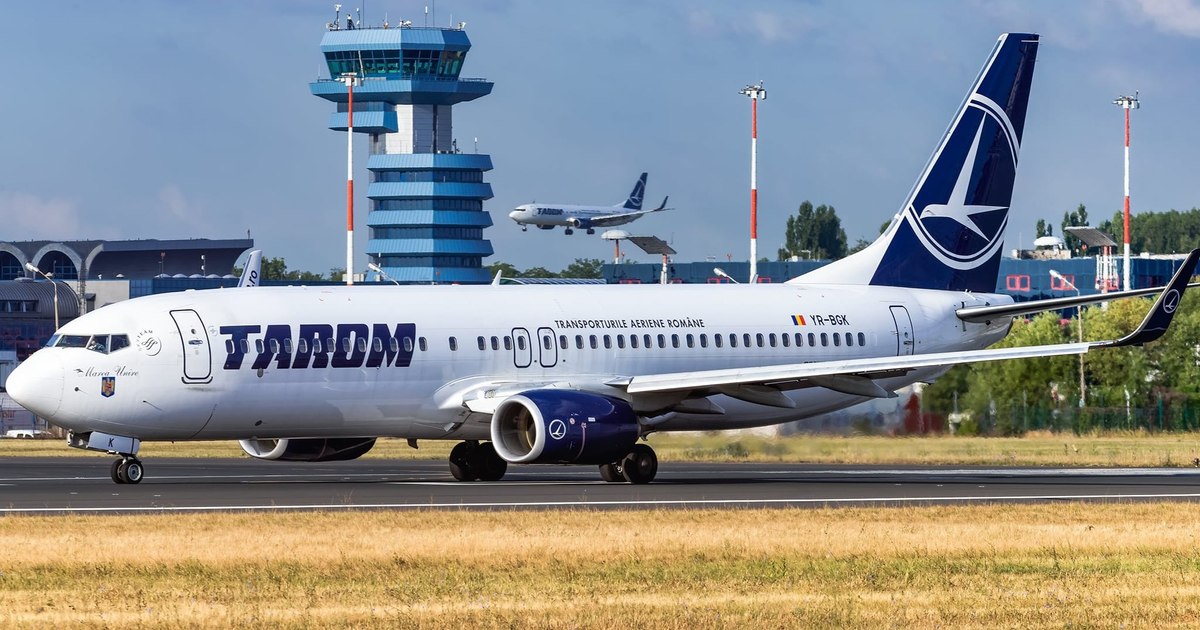 INTERVIEW Sorin Grideanu, about the privatization of Tarom: The Romanian state cannot lose control