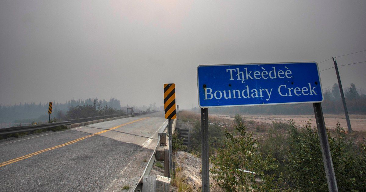 Increasingly intense and widespread fires in the Northern Hemisphere facilitate carbon emissions.  Warning from experts