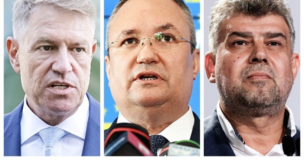 Iohannis condemns the assassination attempt on Trump: "I am terrified."  What the Romanian political leaders conveyed