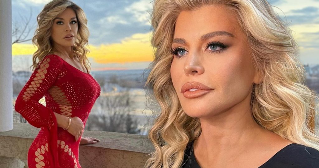 Loredana quits X Factor: "Regrettably..."