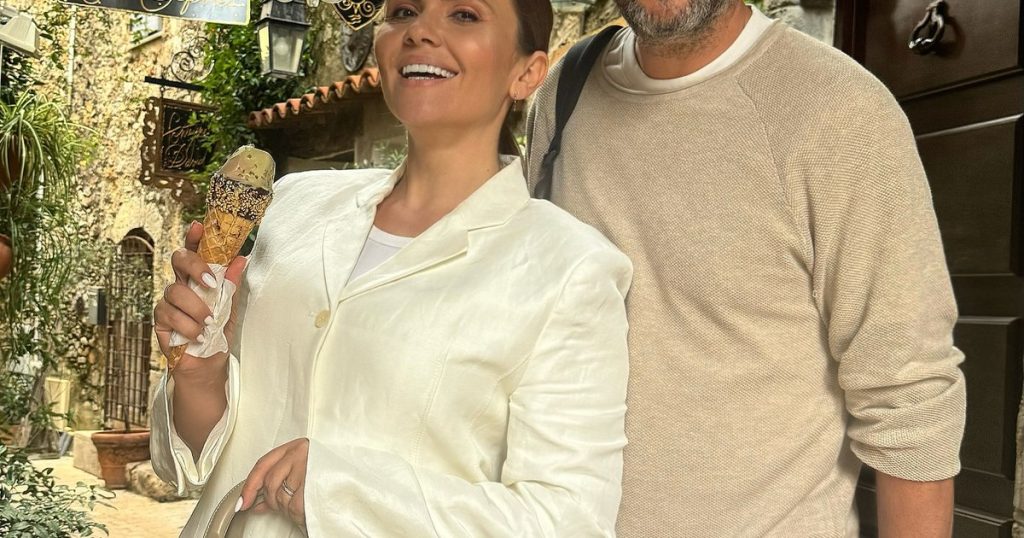 Mădălin Ionescu, about food prices on the French Riviera: "They are lower than in Romania" VIDEO