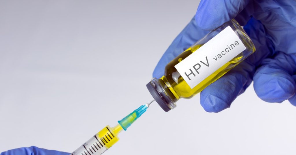 More than 10,000 doses of HPV vaccines expire at the end of August.  Who can get vaccinated for free?