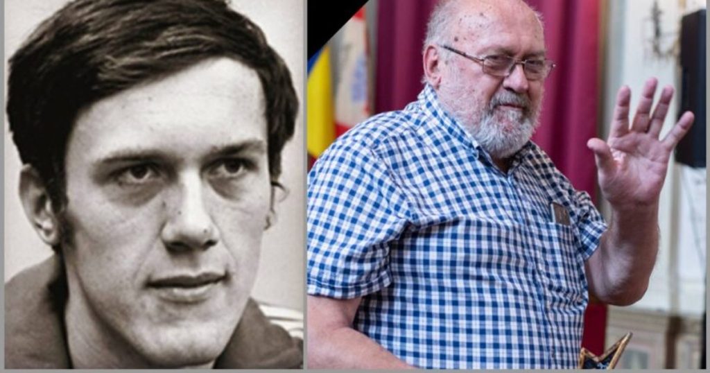 Mourning in sport: Mircea Grabovschi, former world champion, died