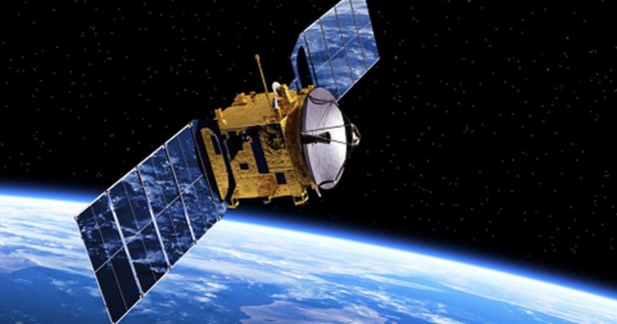 NASA Warns: 'Pit in Space' That Could Sabotage Communications Satellites Anytime VIDEO