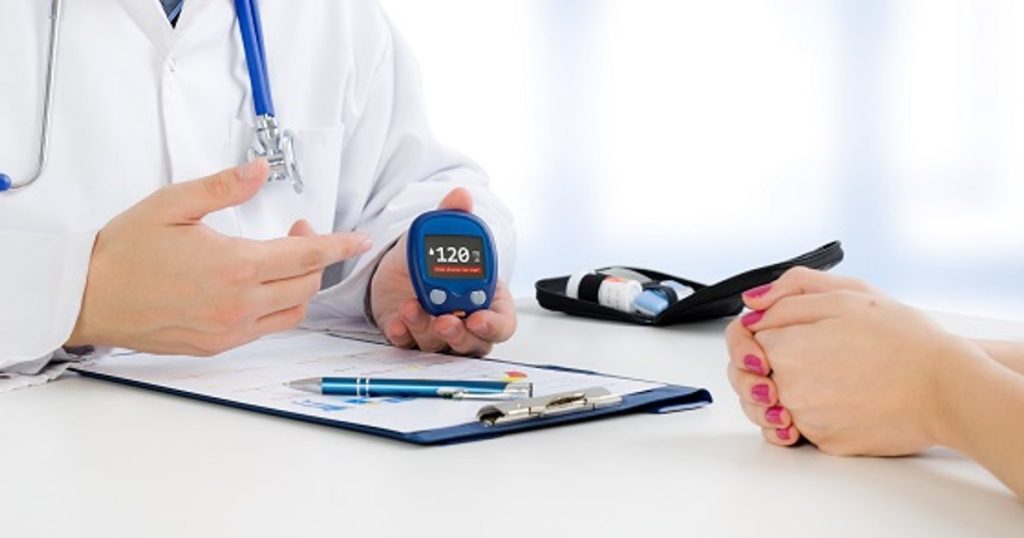 New hope for diabetes patients.  One treatment boosts insulin-producing cells by 700%