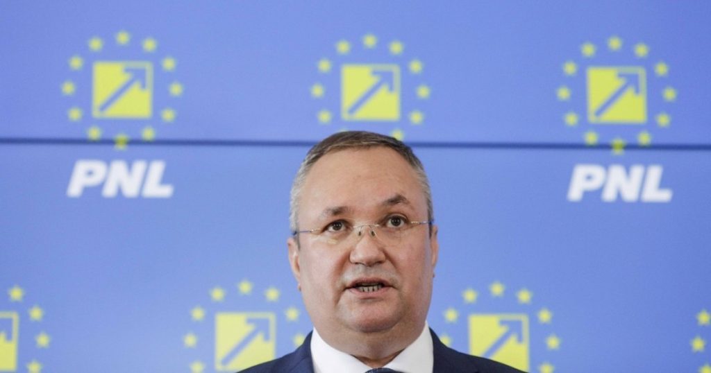 PNL continues to support the organization of presidential elections on time.  Ciucă announced the position adopted in BPN