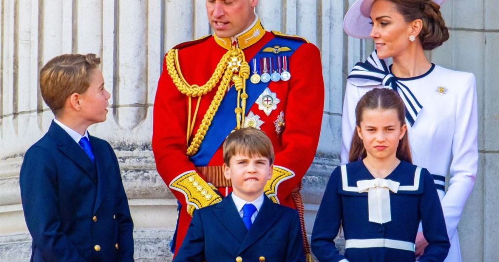 Prince George turns 11.  His birthday celebration, overshadowed by his mother's illness
