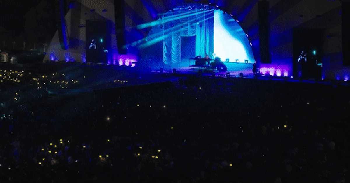 Record number of participants on the second day at Neversea.  More than 75,000 people enjoyed the concerts of MALUMA, Mahmut Orhan, Don Diablo