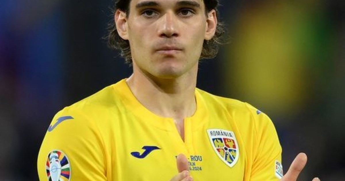 Romania, abandoned: three names on the books to replace Edward Iordănescu.  The big favorite advantage