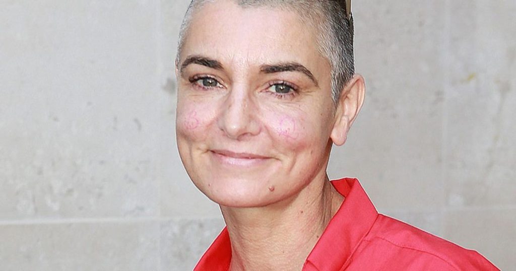 Sinéad O'Connor's exact cause of death announced one year after death