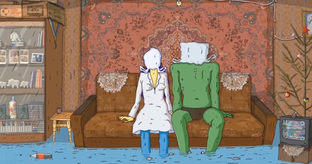 The 19th edition of the Animest Festival rediscovers urban life.  When the event takes place