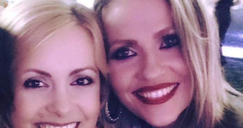 The "Bride" reality show has a new presenter.  Who replaced Simona Gherghe