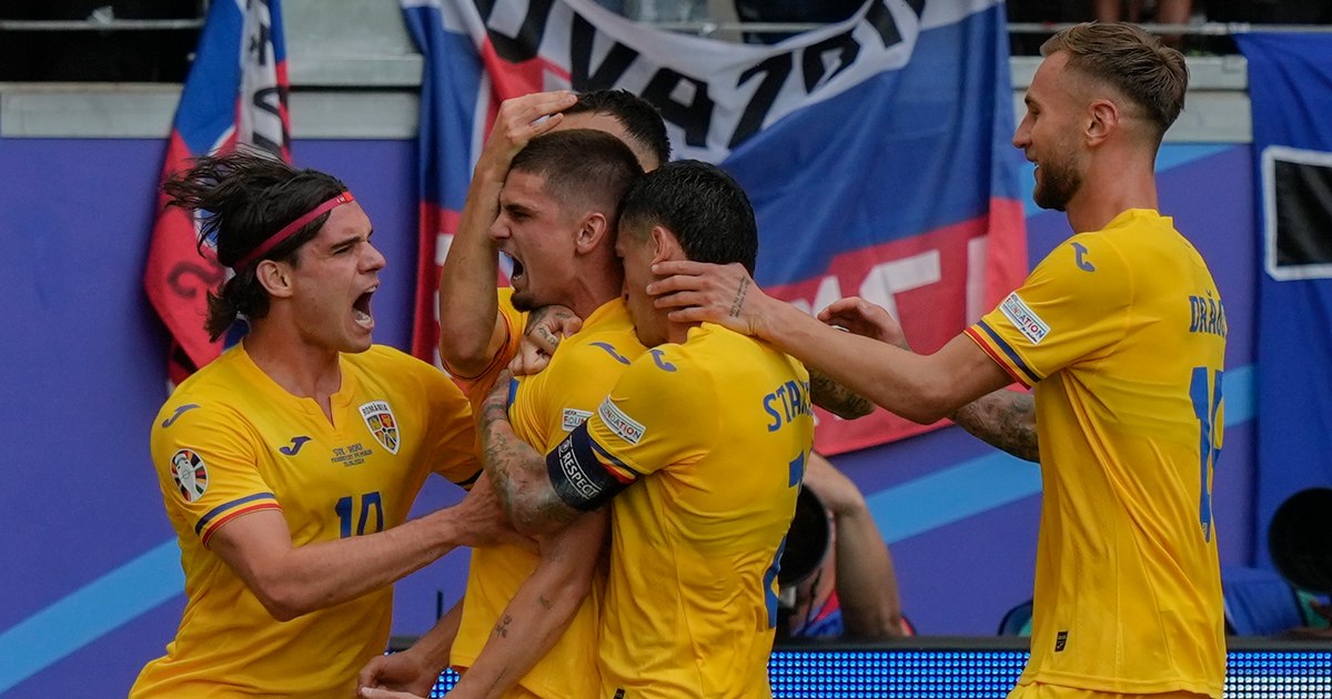 The Euro is dead, long live the World.  How Romania will look in the next qualification campaign