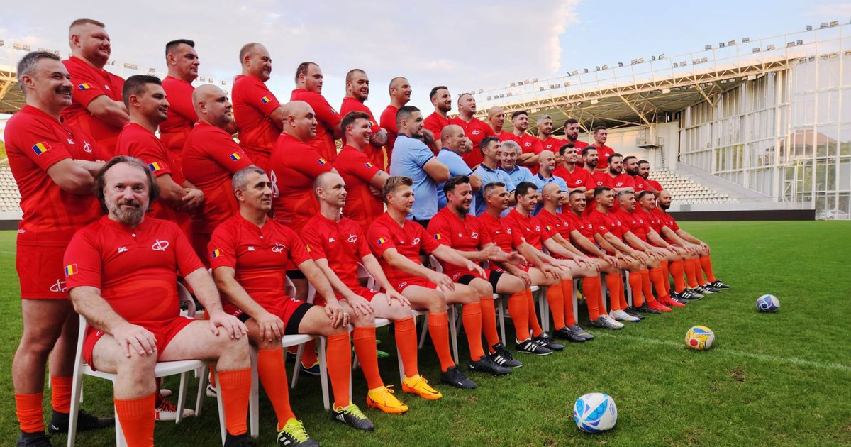 The National Sevens Rugby Championship begins.  Where the first round takes place