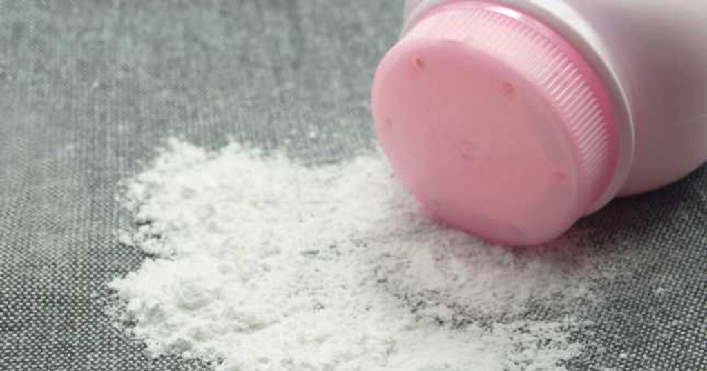 The WHO warning about two products used almost daily.  They have been classified as carcinogenic