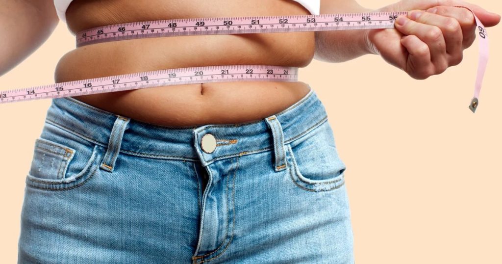 The amount of fat on the arms and belly influences the risk of dementia and Parkinson's |  STUDY