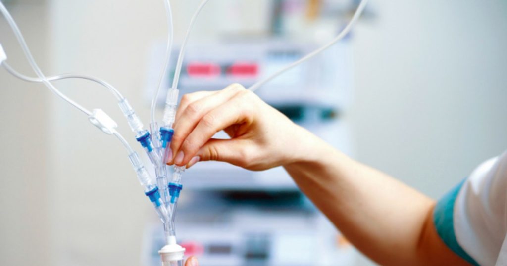 The desperate appeal of an oncologist to the Ministry of Health: "The situation endangers the lives and health of patients"