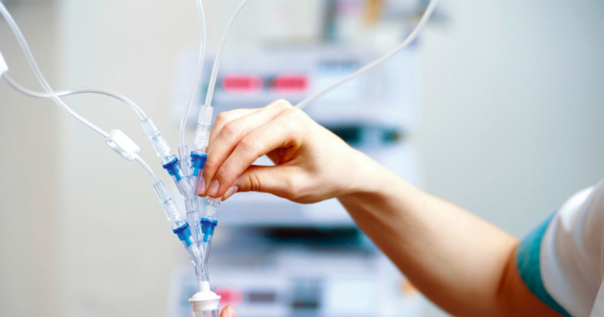 The desperate appeal of an oncologist to the Ministry of Health: "The situation endangers the lives and health of patients"