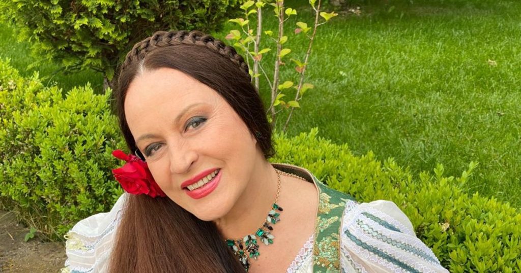 The fee that Maria Dragomiroiu asks for to perform at events.  Lawyer: "It is not 5,000 euros, as it was circulated" VIDEO