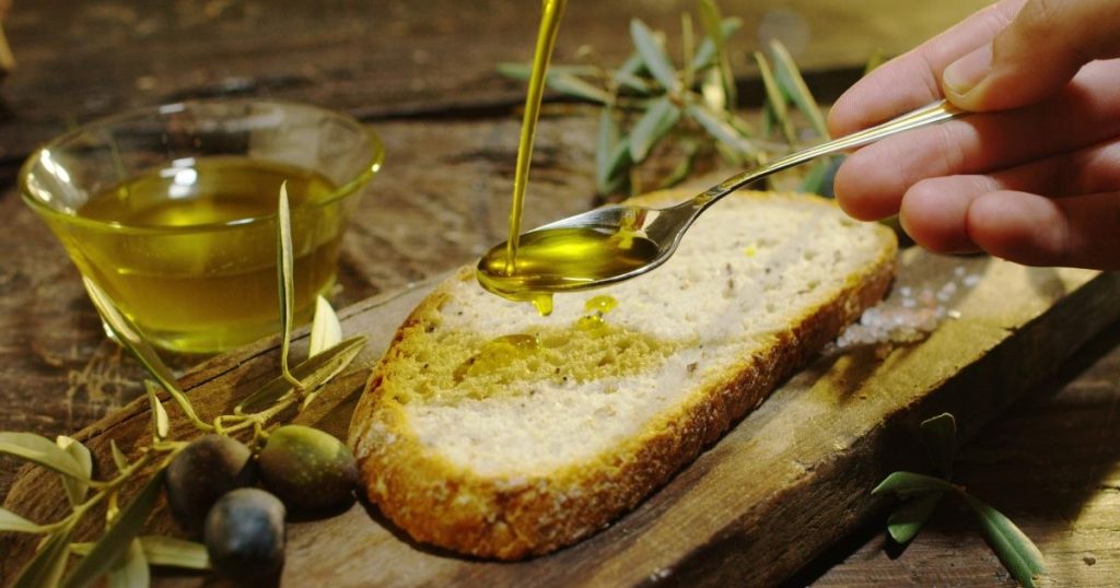 The kitchen ingredient that prevents hangovers.  The trick took off on TikTok VIDEO