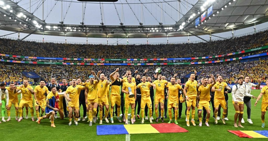 The players of the national football team can become honorary citizens of two Sectors in the Capital: who came up with the proposal