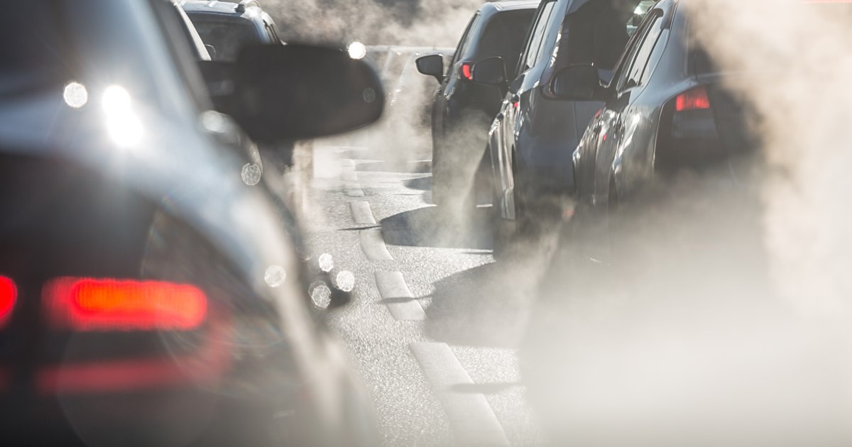 The project on the introduction of taxes for cars driving in low-emission zones, withdrawn