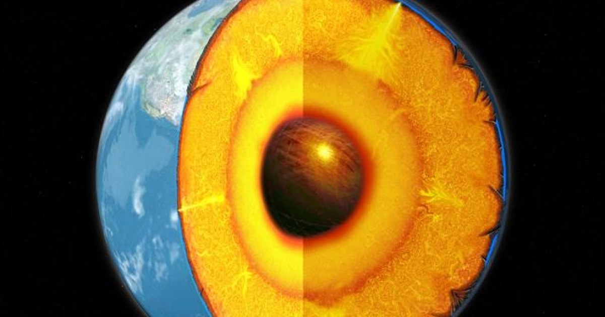 The rotation of the Earth's inner core has slowed so much that it has practically gone into reverse.  How will this affect our lives?