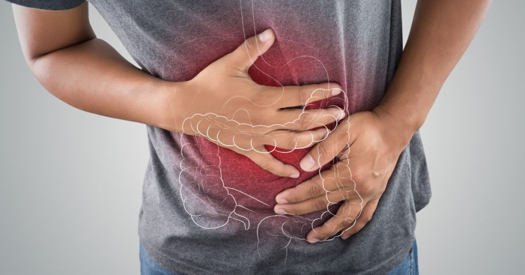 The serious disease that affects more and more Romanians.  A surgeon's warning: The longer we wait, the more complicated things get!