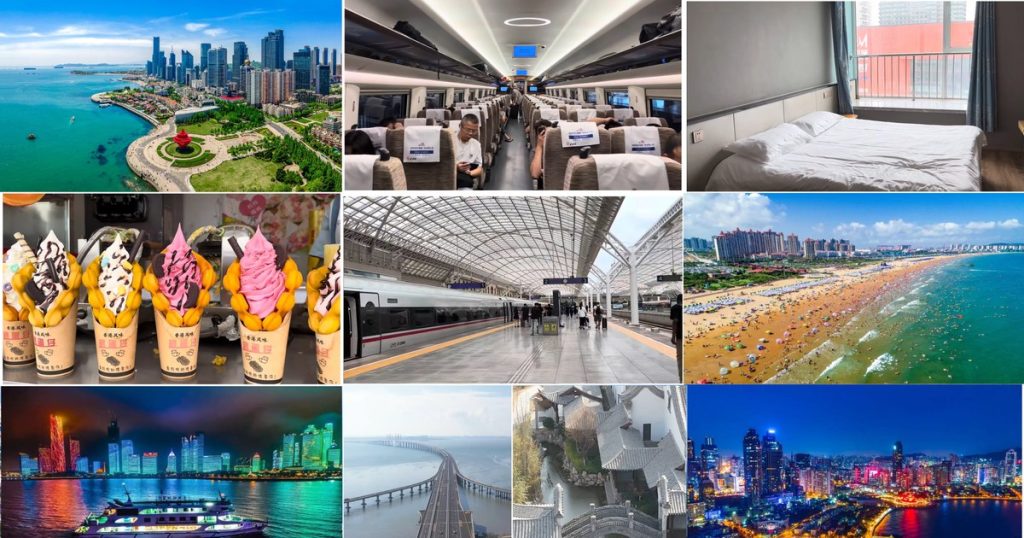 The tourist destination where accommodation on the coast costs only 35 lei/night.  “Does it seem unreal?  In Romania, yes" VIDEO