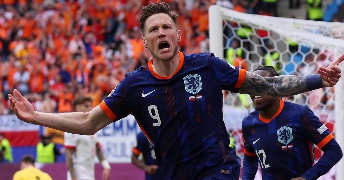 Turkey fails to avenge us at Euro 2024. Netherlands miraculously survives and is in the semi-finals