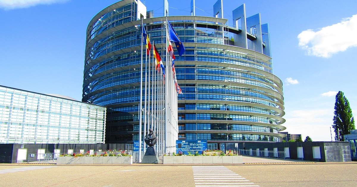 Victor Negrescu and Nicolae Ştefănuţă, elected vice-presidents of the European Parliament