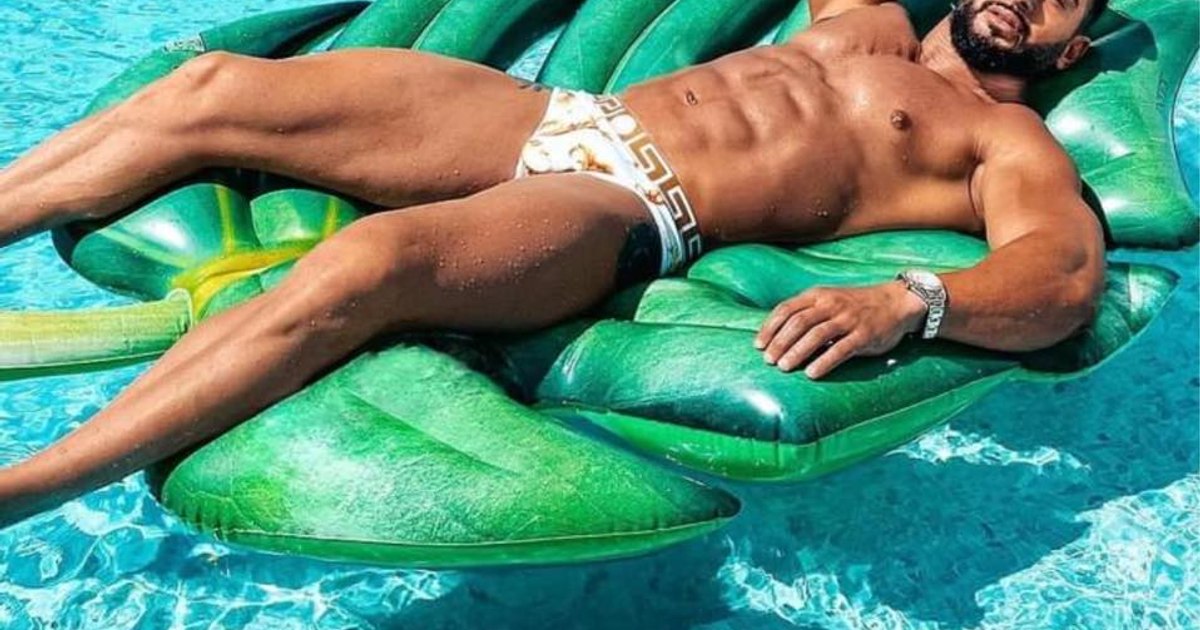 What Dorian Popa says after returning from America and what business he will launch: "I can't wait to see how the Romanians will receive him"