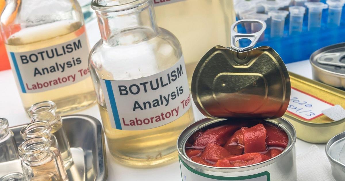 What is the most dangerous chemical in the world.  The result of the researchers is surprising