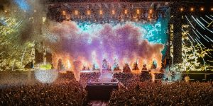 Electric Castle 2026 starts in Bonțida. Which artists should not be missed and what you get if you buy the €4,999 ticket