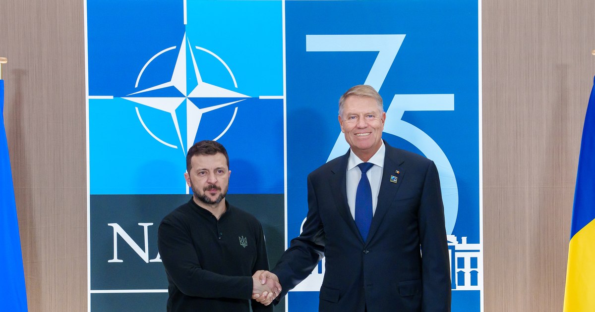 Will Romania send soldiers to Ukraine?  What the Romanian-Ukraine bilateral security agreement stipulates