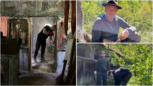 The church in Tomnatec Photo Daniel Stanc (9) jpg