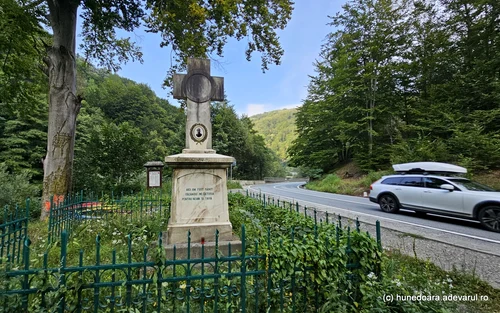 Jiului Gorge Photo Daniel Guță THE TRUTH (13) JPG