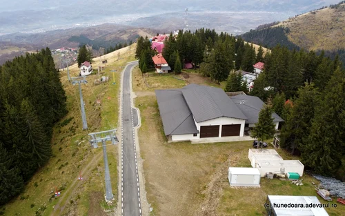 Parang mountain resort Photo Daniel Guță THE TRUTH (37) JPG