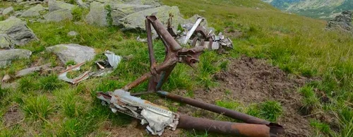 parang foro lucian ignat